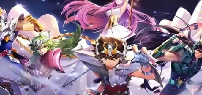 圣斗士星矢正义传说几套主流阵容